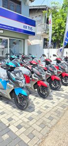 TVS Ntorq 125 2025 for Sale