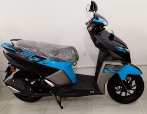 TVS Ntorq 125 2025 for Sale