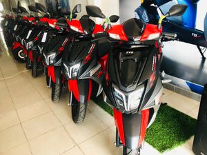 TVS Ntorq 125 2025 for Sale