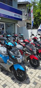 TVS Ntorq 125 2025 for Sale