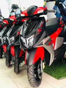 TVS Ntorq 125 2025 for Sale
