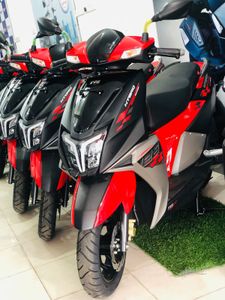 TVS Ntorq 125 2025 for Sale