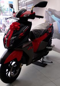 TVS Ntorq 125 2025 for Sale