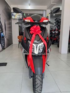TVS Ntorq 125 2025 for Sale