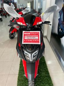 TVS Ntorq 125 2025 for Sale