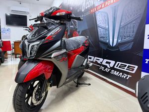 TVS Ntorq 125 2025 for Sale
