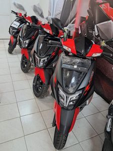 TVS Ntorq 125 2025 for Sale