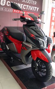 TVS Ntorq 125 2025 for Sale