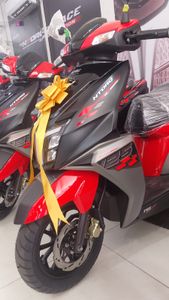 TVS Ntorq 125 2025 for Sale