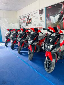 TVS Ntorq 125 2025 for Sale