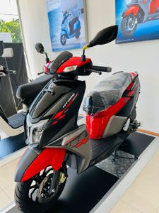 TVS Ntorq 125 2025 for Sale