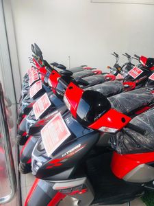 TVS Ntorq 125 2025 for Sale