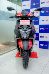 TVS Ntorq 125 2025 for Sale