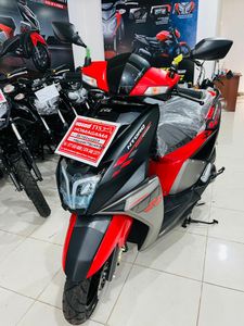 TVS Ntorq 125 2025 for Sale TVS Ntorq 125 2025 for Sale