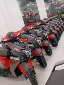 TVS Ntorq 125 2025 for Sale TVS Ntorq 125 2025 for Sale