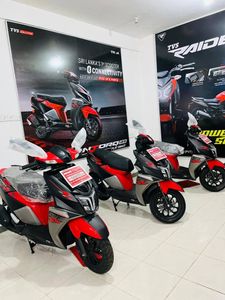 TVS Ntorq 125 2025 for Sale