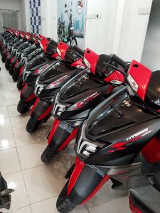 TVS Ntorq 125 2025 for Sale