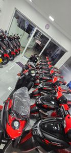 TVS Ntorq 125 2025 for Sale