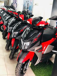 TVS Ntorq 125 2025 for Sale