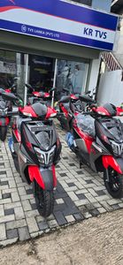 TVS Ntorq 125 2025 for Sale