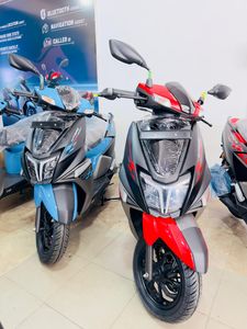 TVS Ntorq 125 2025 for Sale