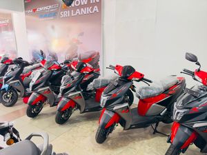 TVS Ntorq 125 2025 for Sale