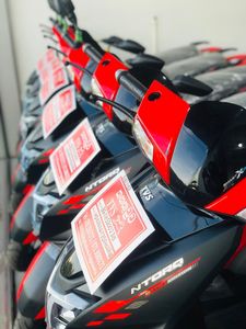 TVS Ntorq 125 2025 for Sale
