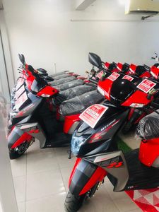 TVS Ntorq 125 2025 for Sale