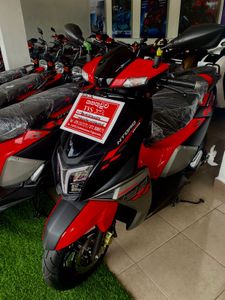 TVS Ntorq 125 2025 for Sale TVS Ntorq 125 2025 for Sale