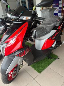 TVS Ntorq 125 2025 for Sale TVS Ntorq 125 2025 for Sale