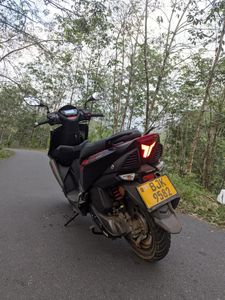 TVS Ntorq 125 2025 for Sale