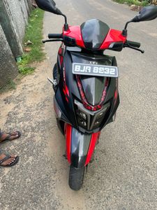 TVS Ntorq 125 2025 for Sale