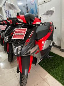 TVS Ntorq 125 2025 for Sale