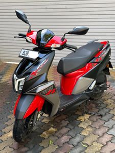 TVS Ntorq 125 2025 for Sale TVS Ntorq 125 2025 for Sale
