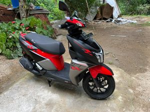 TVS Ntorq 125 2025 for Sale