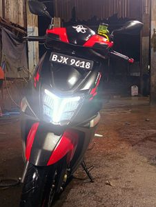 TVS Ntorq 125 2025 for Sale