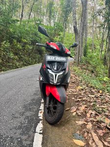 TVS Ntorq 125 2025 Race Edition for Sale TVS Ntorq 125 2025 Race Edition for Sale