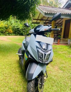 TVS Ntorq 125 2026 for Sale