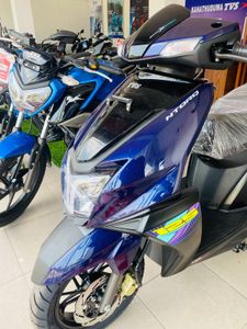 TVS Ntorq 125 2026 for Sale