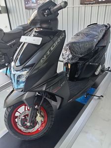 TVS Ntorq 125 2026 for Sale