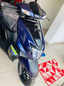 TVS Ntorq 125 2026 for Sale