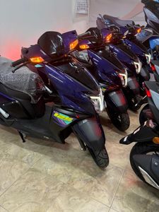 TVS Ntorq 125 2026 for Sale