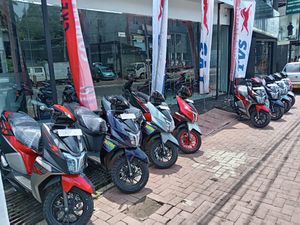 TVS Ntorq 125 2026 for Sale TVS Ntorq 125 2026 for Sale