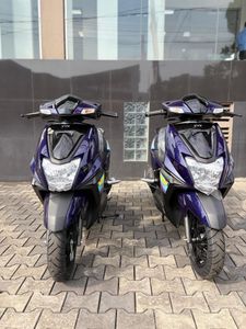 TVS Ntorq 125 2026 for Sale