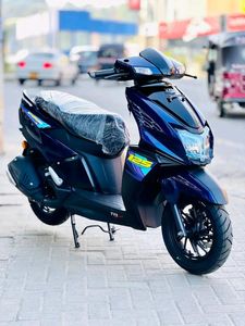 TVS Ntorq 125 2026 for Sale TVS Ntorq 125 2026 for Sale