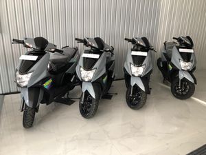 TVS Ntorq 125 2026 for Sale