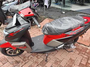 TVS Ntorq 125 2026 for Sale