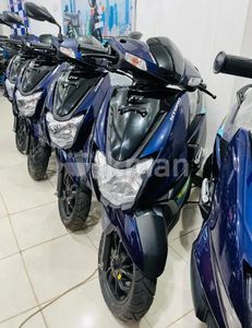 TVS Ntorq 125 2026 for Sale
