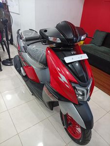 TVS Ntorq 125 2026 for Sale