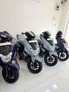 TVS Ntorq 125 2026 for Sale